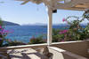 Terrasse - Framissima Ersan Resort & Spa