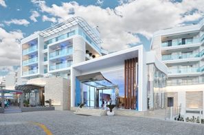 Vacances Marmaris: Hôtel Mondi Club Blue Bay Platinum