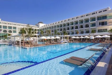 Karmir Resort & Spa 5* - ANTALYA - TURQUIE Karmir Resort & Spa 5* - ANTALYA - TURQUIE