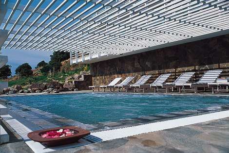 H&ocirc;tel Fuga Fine Times 5* - GÜMBET - TURQUIE