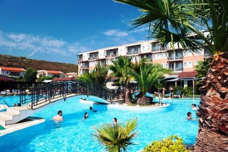 Marmara Yali 5* - GÜMÜLDÜR - TURQUIE Marmara Yali 5* - GÜMÜLDÜR - TURQUIE