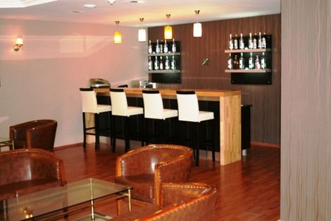 H&ocirc;tel Grand Ant 3* - ISTANBUL - TURQUIE