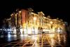 Turquie - Istanbul, Hôtel  Crowne Plaza 5*