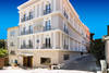 Turquie - Istanbul, Hôtel Antis