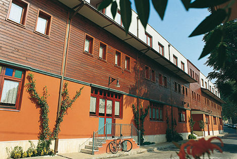 H&ocirc;tel Armada - ISTANBUL - TURQUIE