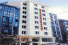Turquie - Istanbul, Hôtel Aspen 3*