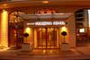 Turquie - Istanbul, Hôtel Feronya 4*