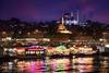 Turquie - Istanbul, Hôtel Ephesus 3*