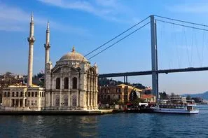 Turquie-Istanbul, Hôtel Samir Deluxe Old City