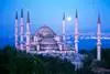 Turquie - Istanbul, Istanbul la Magnifique 4*