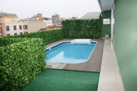 H&ocirc;tel Grand Ons 3* - ISTANBUL - TURQUIE