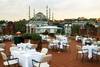 Turquie - Istanbul, Hôtel Armada