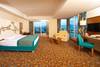 chambre - Venosa Beach Resort