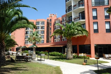 Voyage Turquie, Séjour Izmir : Club Kusadasi Beach Club 5*