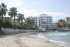 hotel - Marti Beach