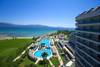 facade - Venosa Beach Resort