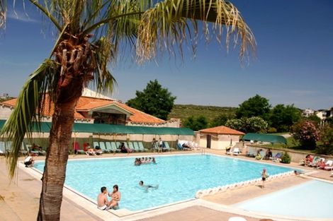 Voyage Turquie, Séjour Izmir : Hôtel Atlantis 4*