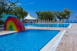 Turquie-Izmir, Hôtel Carpe Mare