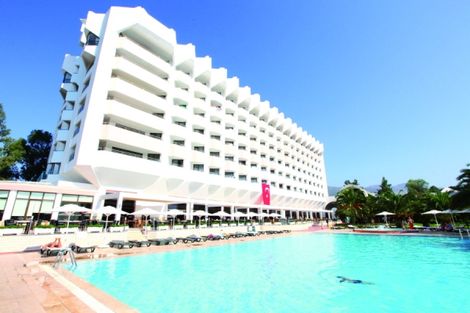 Lookéa Maxima Bay 4* - IZMIR - TURQUIE Lookéa Maxima Bay 4* - IZMIR - TURQUIE