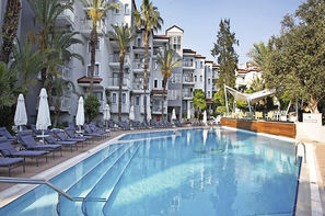 Vacances Izmir: Hôtel Sentido Marina Suites