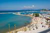 Plage - Palm Hotel