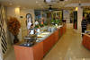 buffet - Marti Beach