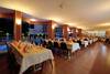 Restaurant - Palm Hotel