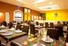 restaurant - Venosa Beach Resort