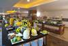 restaurant - Venosa Beach Resort