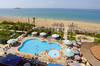 Turquie - Izmir, Hôtel Cactus Paradise 4*
