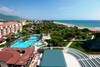Vue panoramique - Marmara Yali