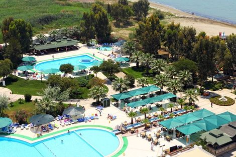 Voyage Turquie, S�jour�Izmir : H�tel Surmeli Eph�se 5*