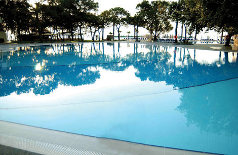 H&ocirc;tel Mirada Del Mar 5* - KEMER - TURQUIE