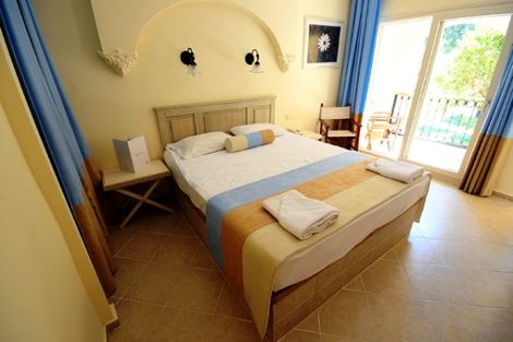 Marmara Atlantis 4* - SIGACIK - TURQUIE Marmara Atlantis 4* - SIGACIK - TURQUIE