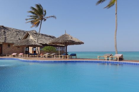 Shungi Beach Resort 3* - JAMBIANI - RÉPUBLIQUE-UNIE DE TANZANIE Shungi Beach Resort 3* - JAMBIANI - RÉPUBLIQUE-UNIE DE TANZANIE
