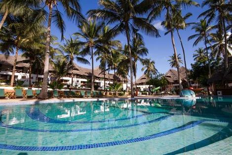 Paradise Beach Resort 4* - UROA - RÉPUBLIQUE-UNIE DE TANZANIE Paradise Beach Resort 4* - UROA - RÉPUBLIQUE-UNIE DE TANZANIE