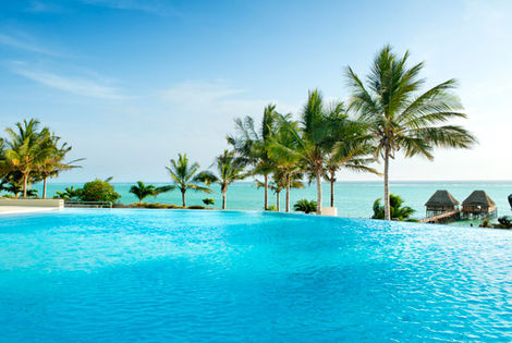 Melia Zanzibar 5* - ZANZIBAR - RÉPUBLIQUE-UNIE DE TANZANIE Melia Zanzibar 5* - ZANZIBAR - RÉPUBLIQUE-UNIE DE TANZANIE
