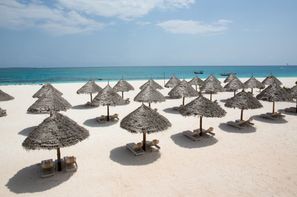 Vacances Kendwa: Hôtel Gold Zanzibar Beach House and Spa