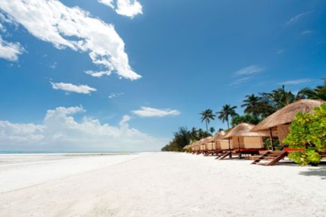Voyage Zanzibar, S�jour�Zanzibar : H�tel Melia Zanzibar en AI 5*