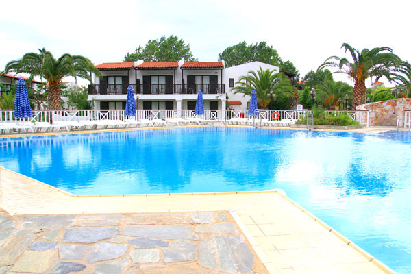 Hôtel Golden Coast 4*