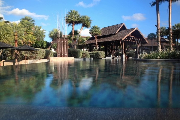 Circuit Trésors du Siam et Farniente à Phuket à l'hôtel The Slate