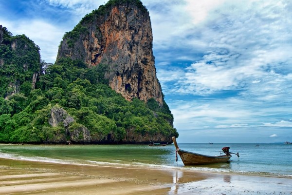 Combiné hôtels Court séjour Bangkok et Ibis Styles Krabi 3*