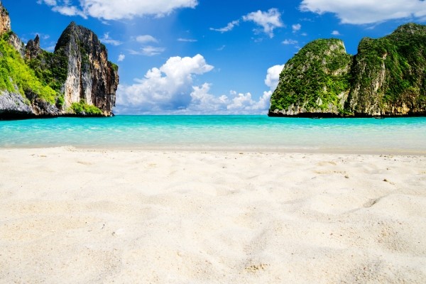 Combiné hôtels Court séjour Bangkok et Centara Anda Devi Krabi 4*
