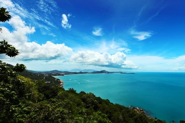Circuit Trésors du Siam et Farniente à Koh Samui au Nora Buri Bea