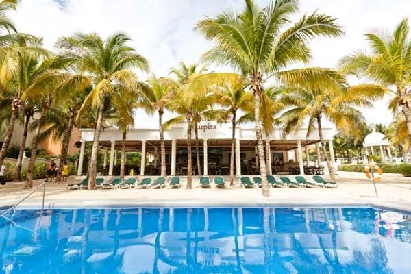 Hôtel Riu Lupita 5*