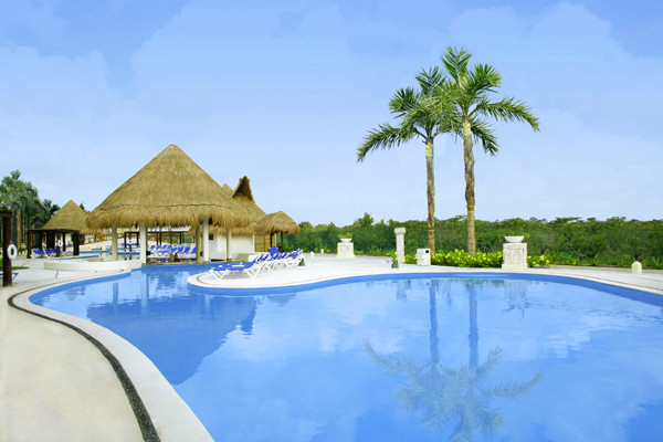  -  - Hôtel BEL AIR XPUHA 4* sup