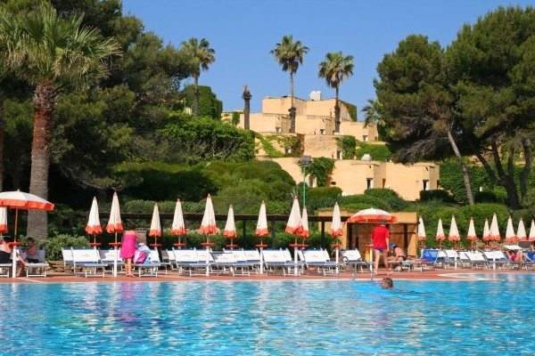 Club Brucoli Village 4*