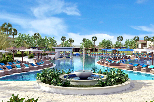 Hôtel Iberostar Playa Pilar 5*