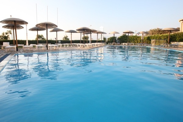 -  - Hôtel Beis Beach 3*