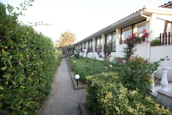 Hôtel Beis Beach 3*